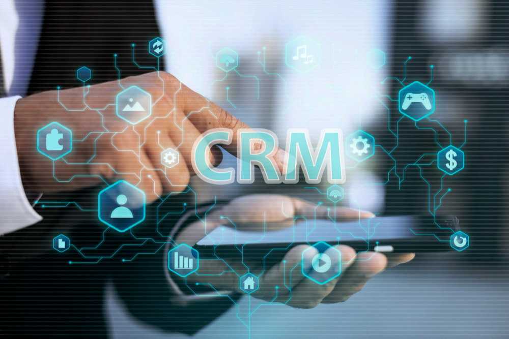 Todo lo que necesitas saber sobre software CRM para optimizar la gestión de clientes software